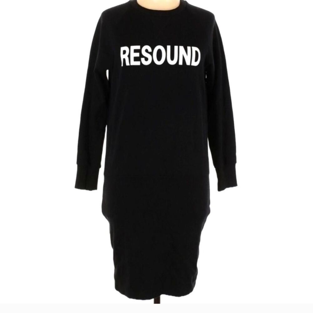 Gucci Women's Black Dress
